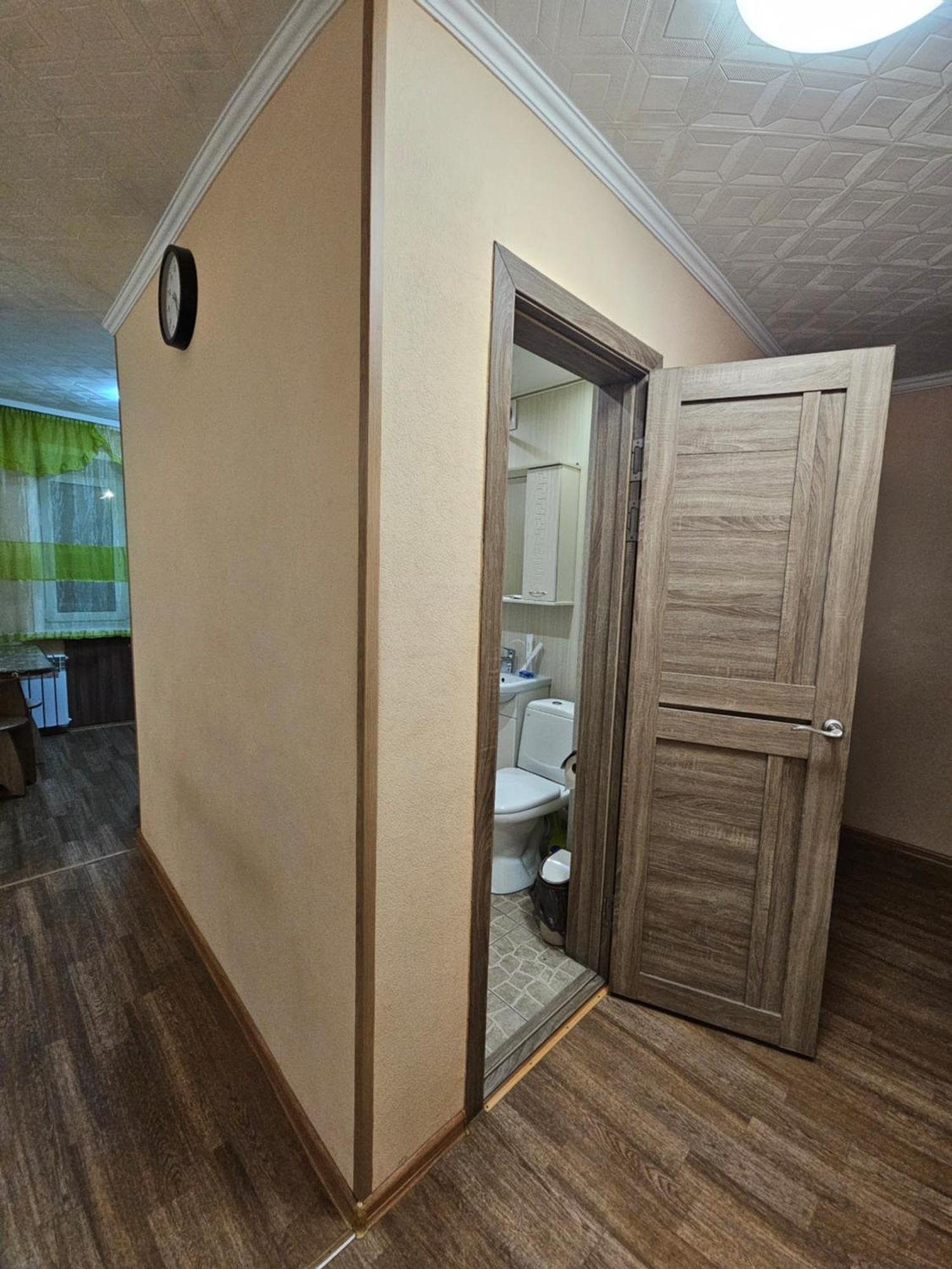 Ustʼ-Kamenogorsk Lux Apartment On Potanina 19 מראה חיצוני תמונה
