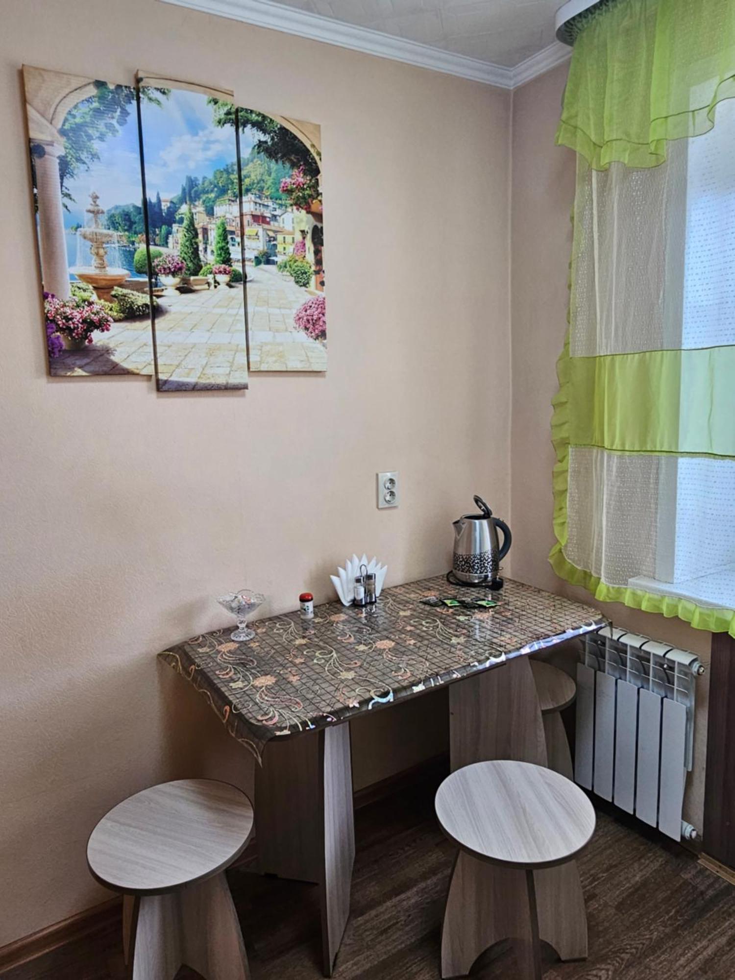 Ustʼ-Kamenogorsk Lux Apartment On Potanina 19 מראה חיצוני תמונה