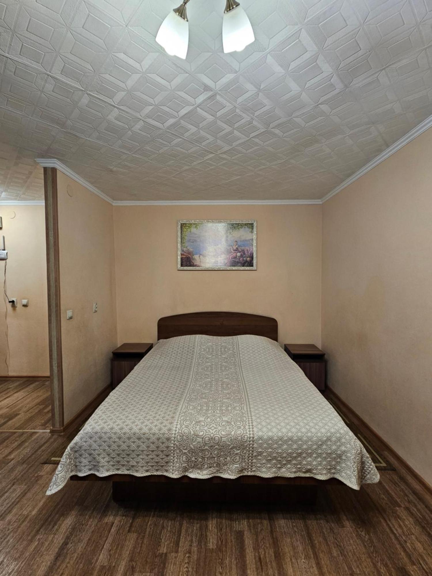 Ustʼ-Kamenogorsk Lux Apartment On Potanina 19 מראה חיצוני תמונה